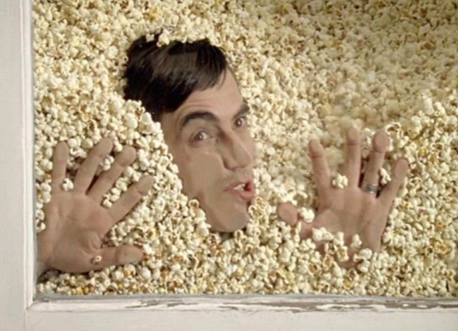 Popcorn Galore