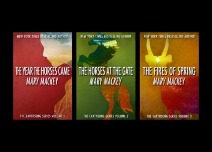 The Earthsong Trilogy